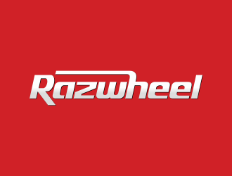 林思源的Razwheellogo設計