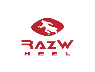 姜彥海的Razwheellogo設計