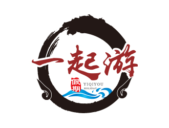 黃安悅的logo設(shè)計