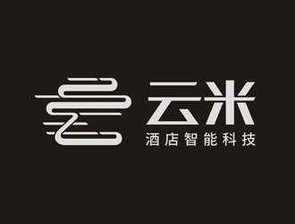 譚家強的logo設計