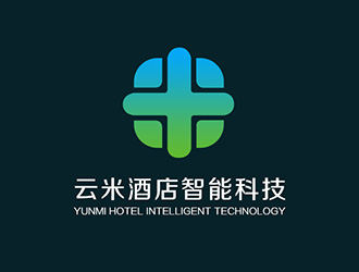 吳曉偉的logo設計