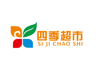 盛銘的logo設(shè)計(jì)