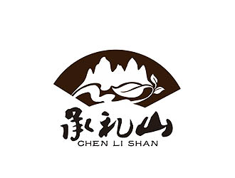 盛銘的logo設(shè)計(jì)