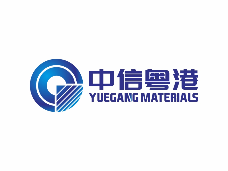 大連星展廣告器材有限公司logo設計