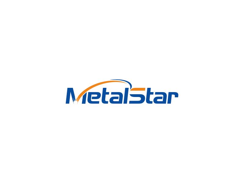 常州米特思達自動化設備有限公司/Changzhou MetalStar Automation Equlogo設計