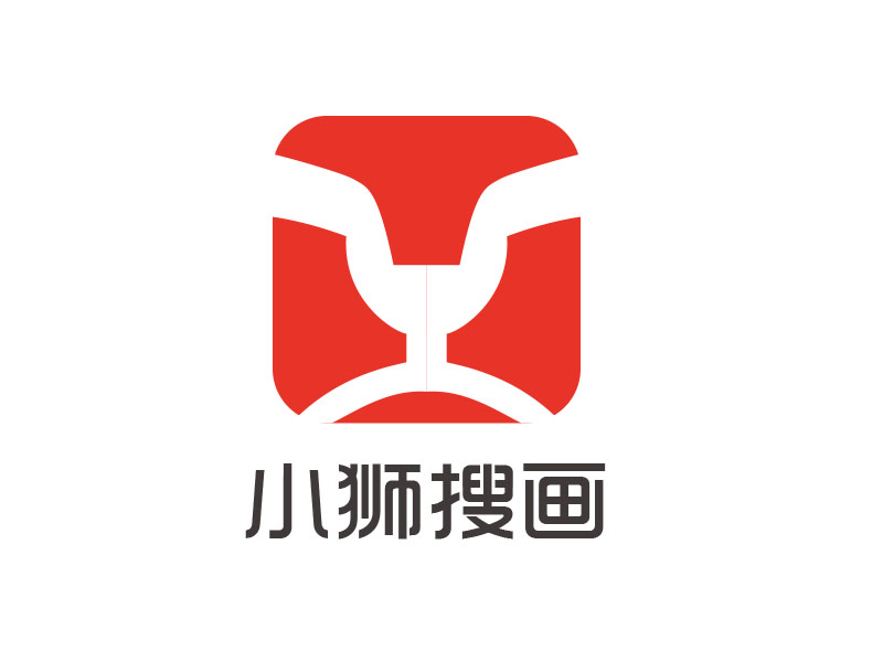 朱紅娟的logo設(shè)計(jì)