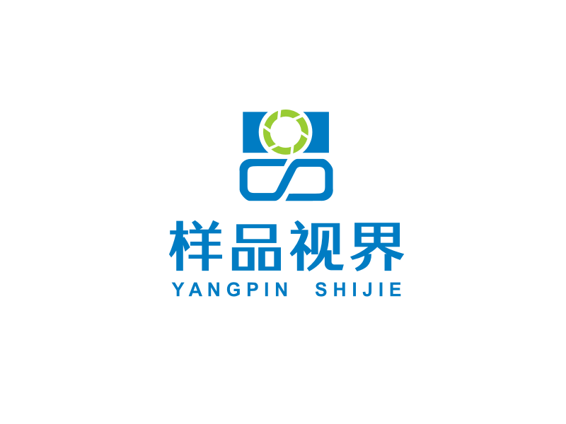 姜彥海的logo設計