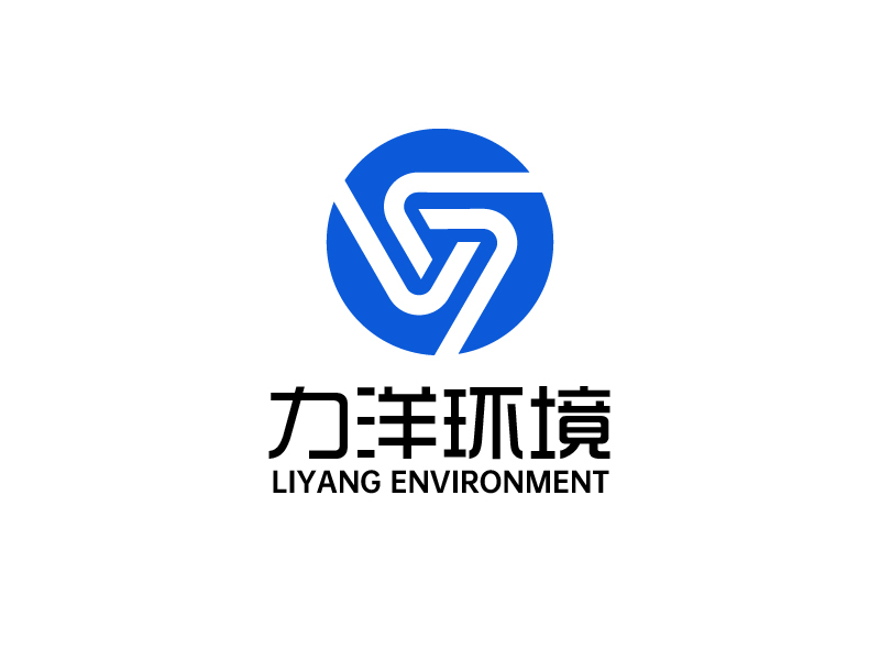 唐國強(qiáng)的安徽力洋環(huán)境試驗(yàn)設(shè)備有限公司logologo設(shè)計(jì)