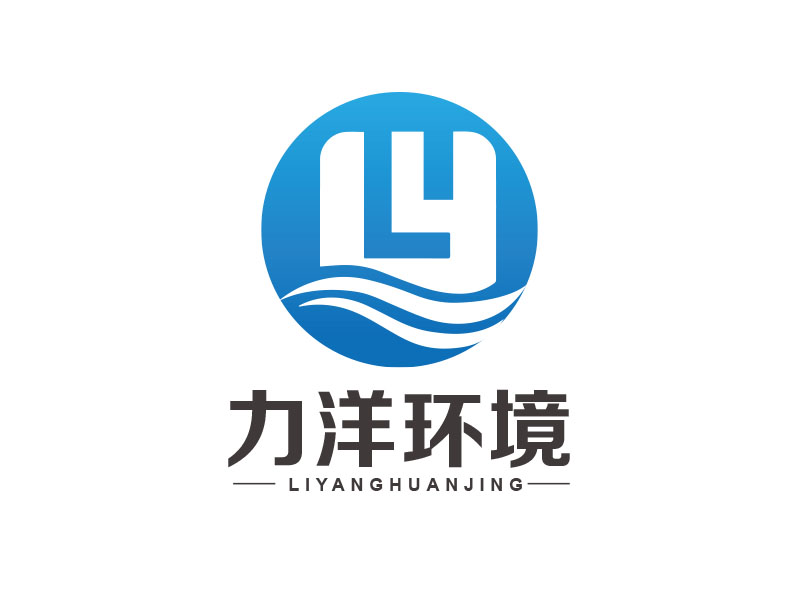 朱紅娟的安徽力洋環(huán)境試驗(yàn)設(shè)備有限公司logologo設(shè)計(jì)