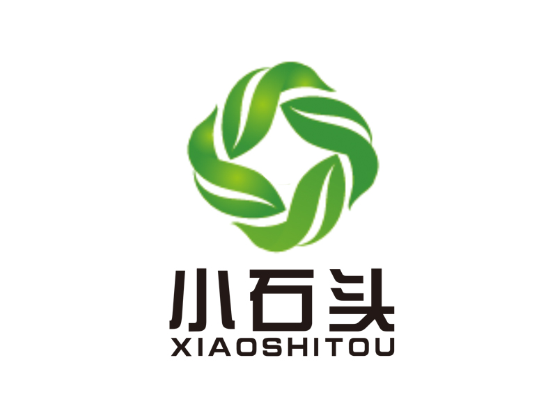 李正東的小石頭logo設(shè)計(jì)