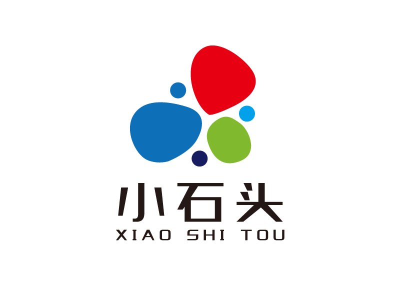 宋從堯的小石頭logo設(shè)計(jì)