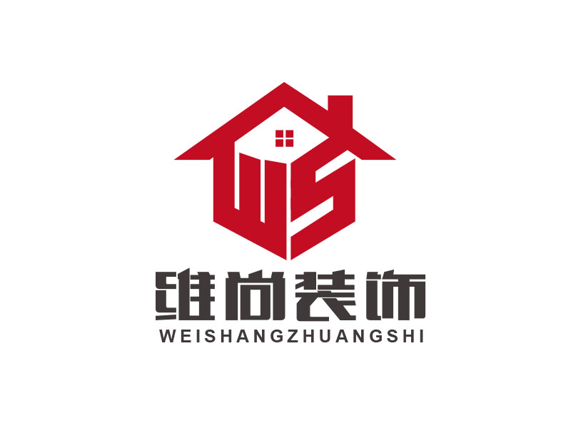 朱紅娟的logo設(shè)計