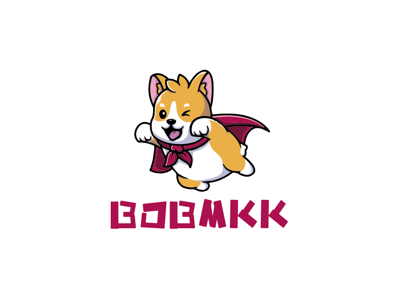 宋濤的BOBMKKlogo設(shè)計(jì)