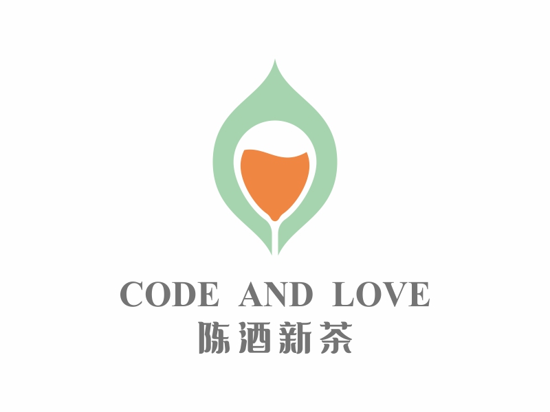 夏家偉的logo設計