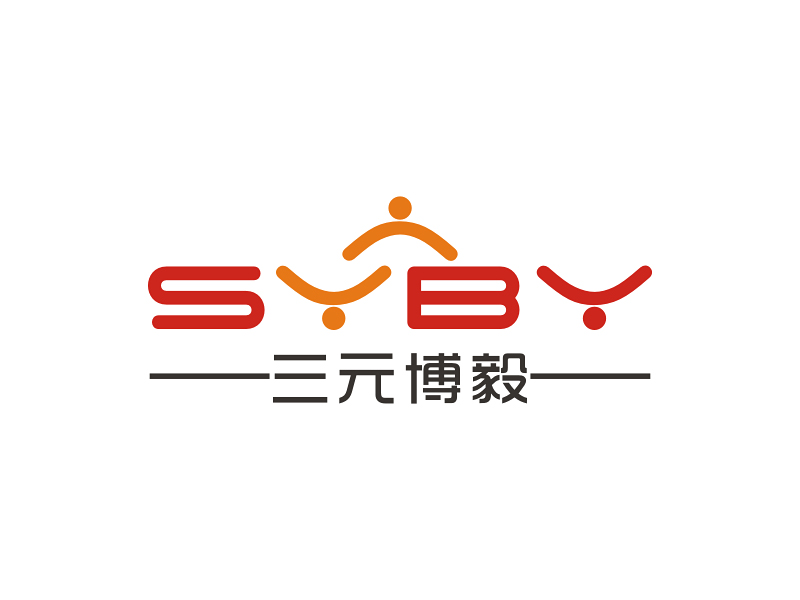 吳世昌的logo設(shè)計