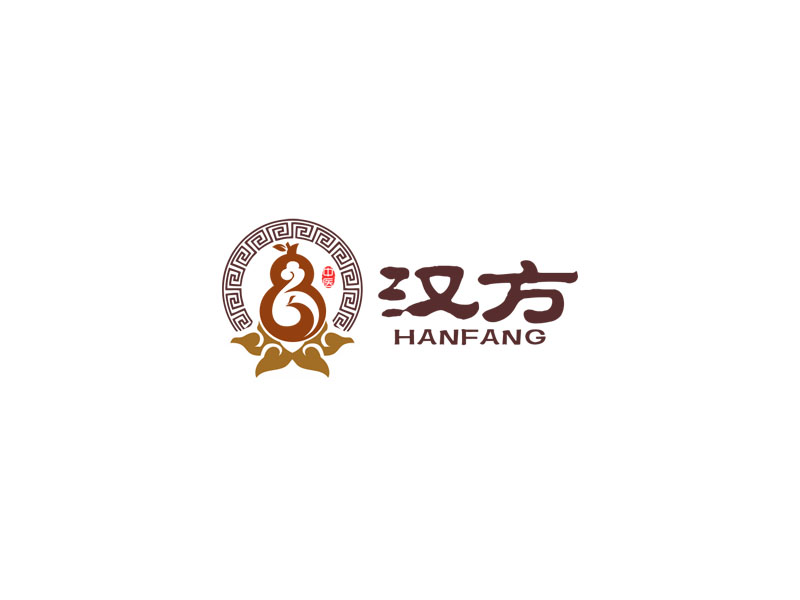 郭慶忠的logo設(shè)計(jì)