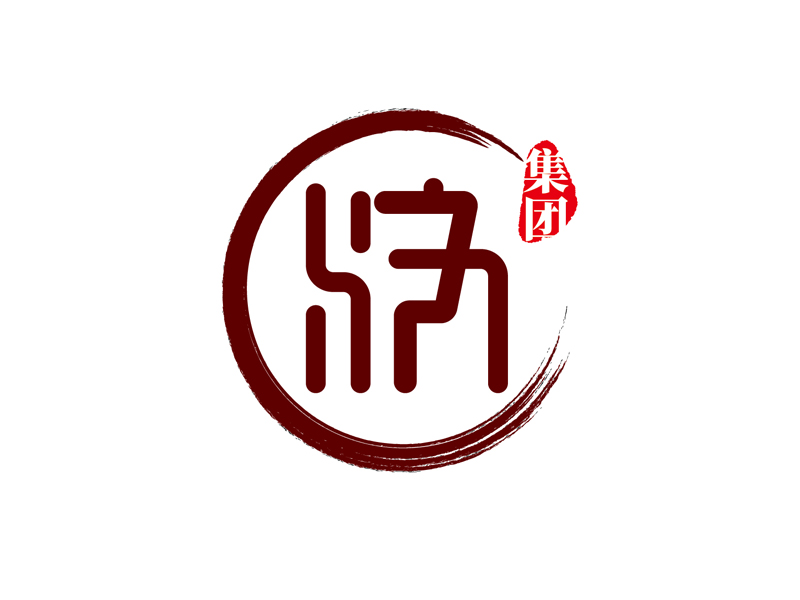 祝艷兵的logo設(shè)計(jì)