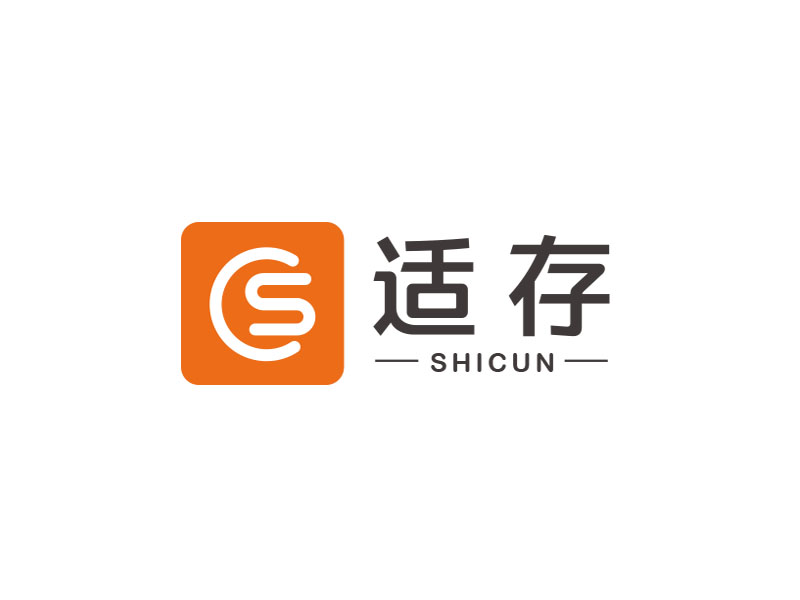 朱紅娟的logo設(shè)計(jì)