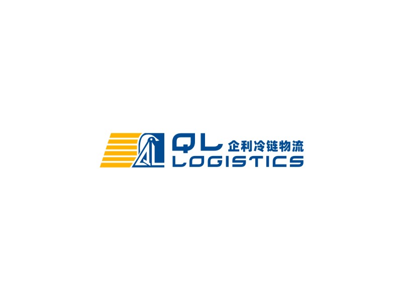 姜彥海的logo設(shè)計