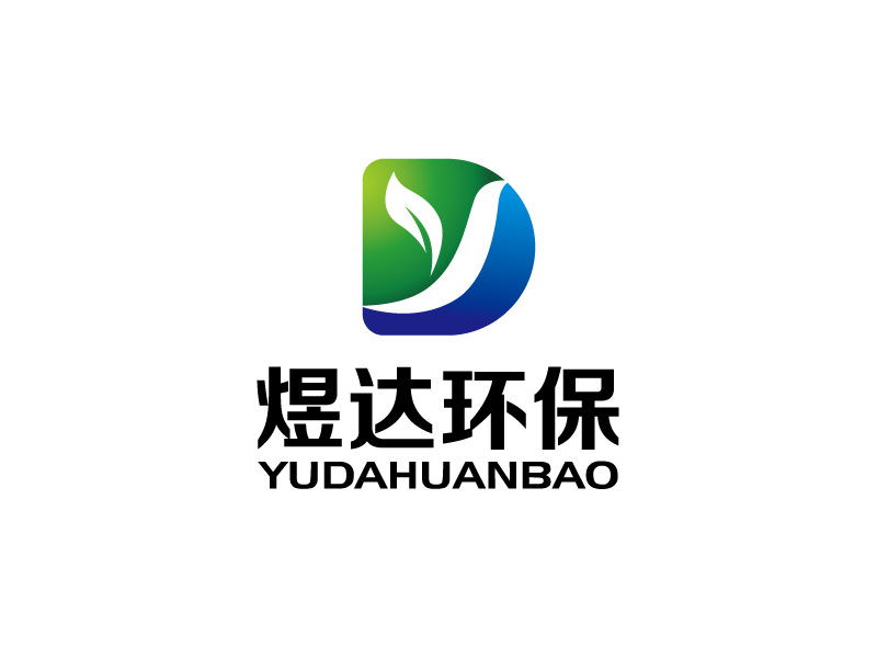 張俊的江陰市煜達(dá)環(huán)保機(jī)械科技有限公司logo設(shè)計(jì)