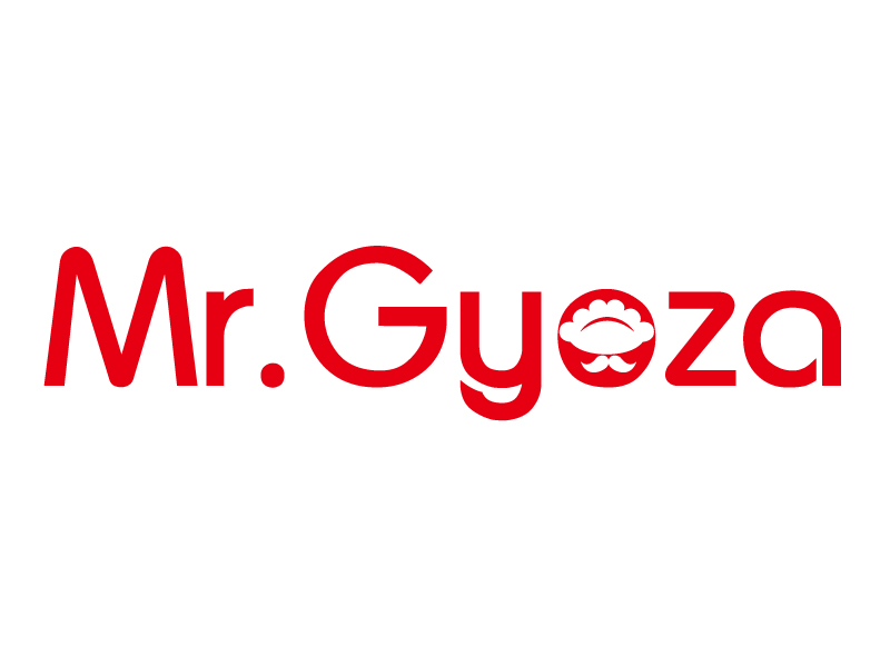 宋從堯的Mr.Gyozalogo設(shè)計