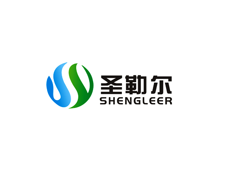 李杰的圣勒爾logo設(shè)計