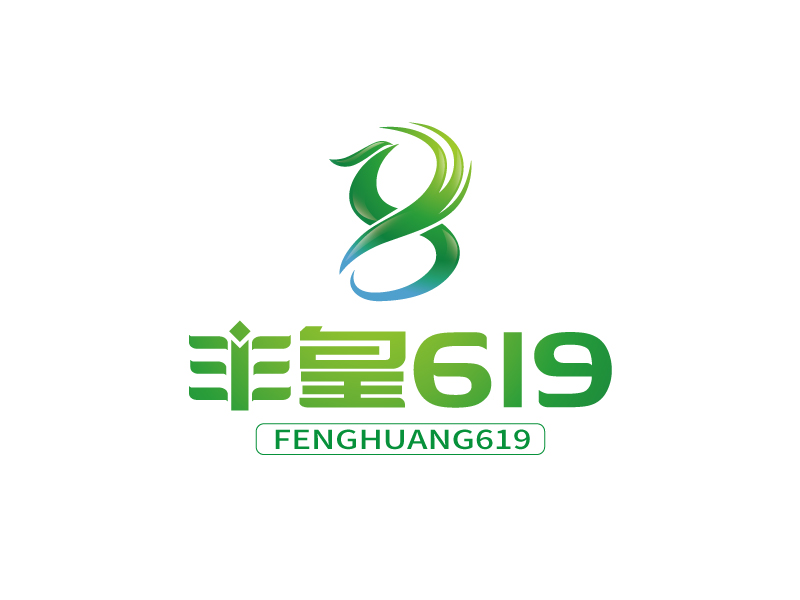 張俊的豐皇619logo設(shè)計(jì)