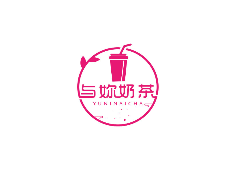 朱紅娟的logo設計