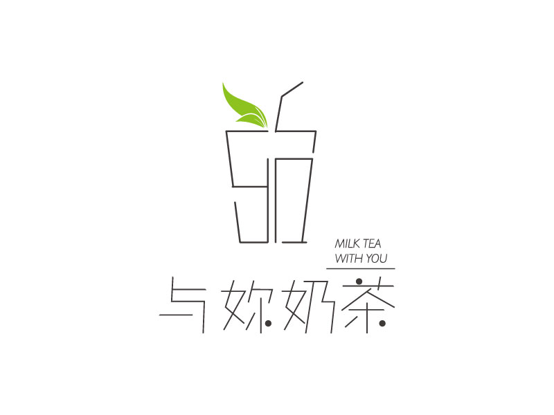 楊琴的logo設計