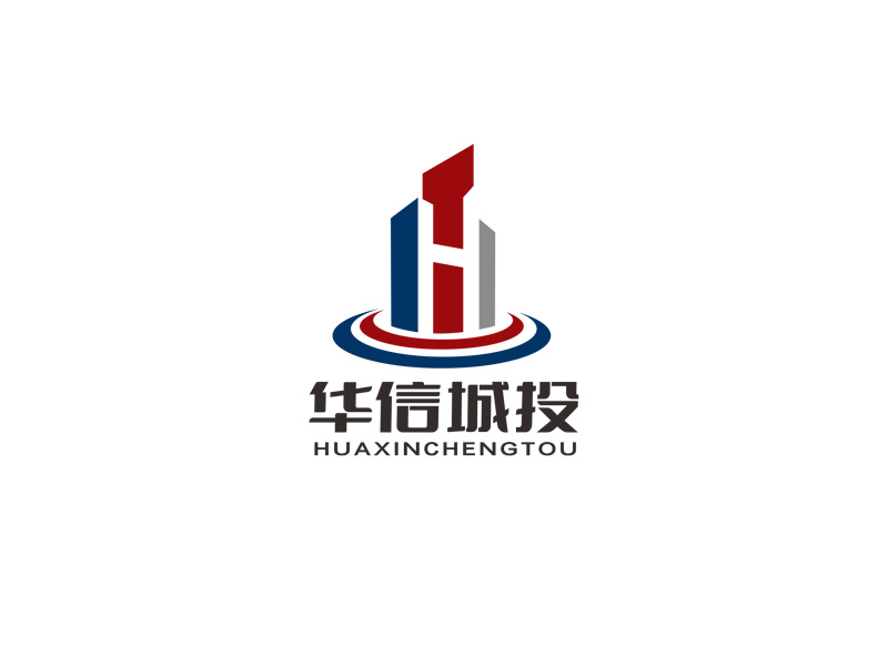 郭慶忠的logo設計