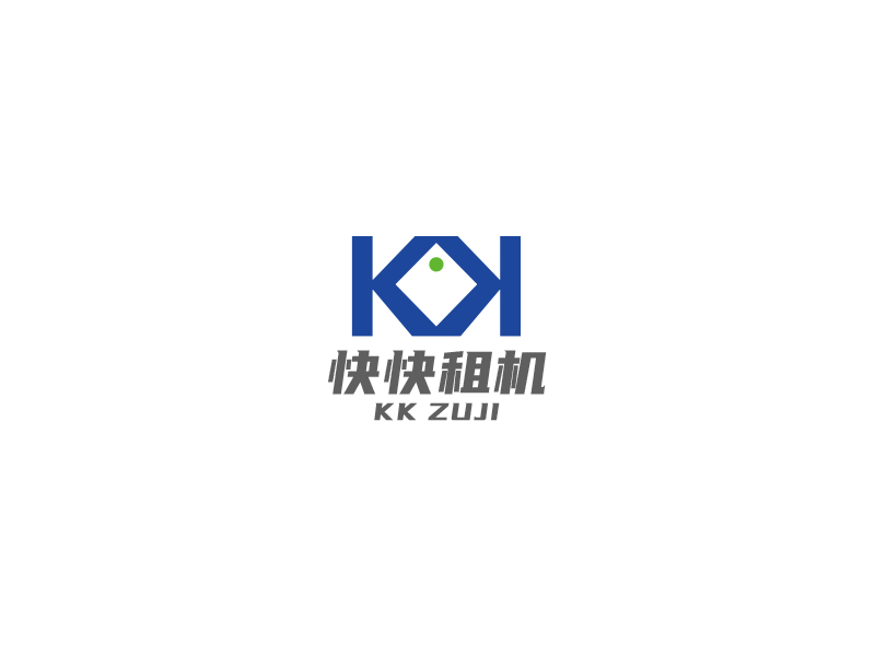 高明奇的logo設(shè)計