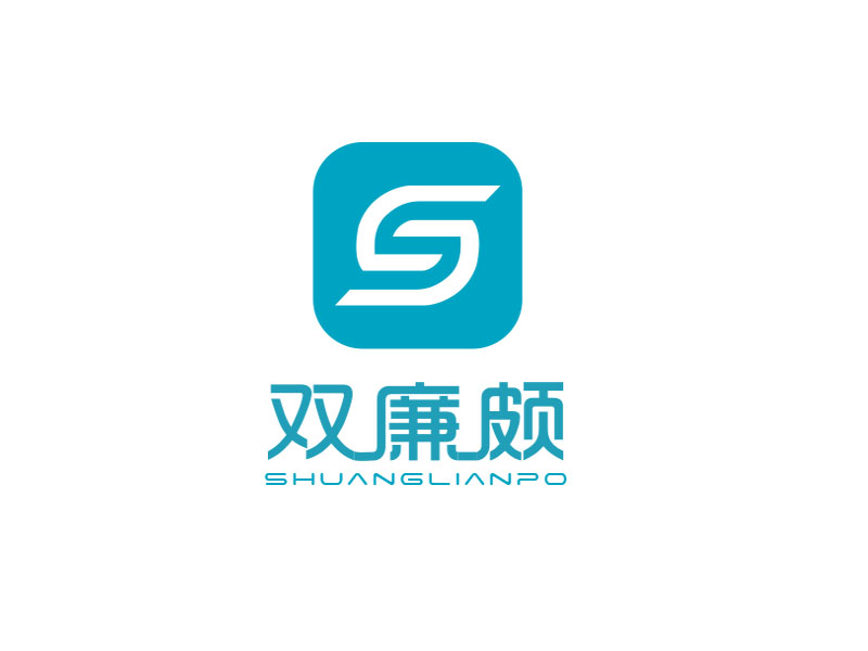 朱紅娟的浙江雙廉頓科技有限公司logo設(shè)計(jì)