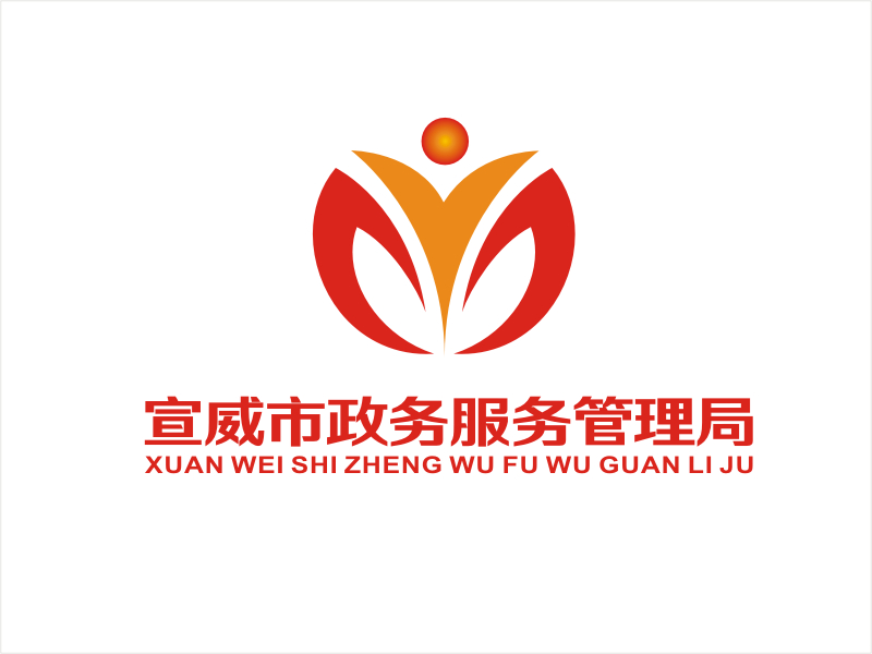 梁宗龍的logo設計