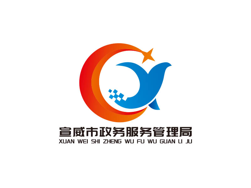 宋從堯的logo設計