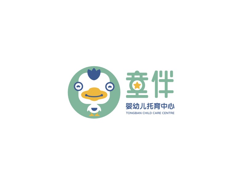 姜彥海的logo設(shè)計(jì)