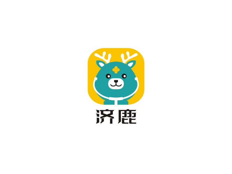 姜彥海的logo設(shè)計