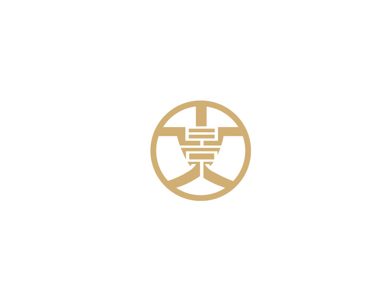 李賀的logo設(shè)計(jì)