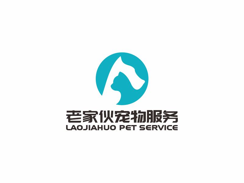 何嘉健的logo設(shè)計