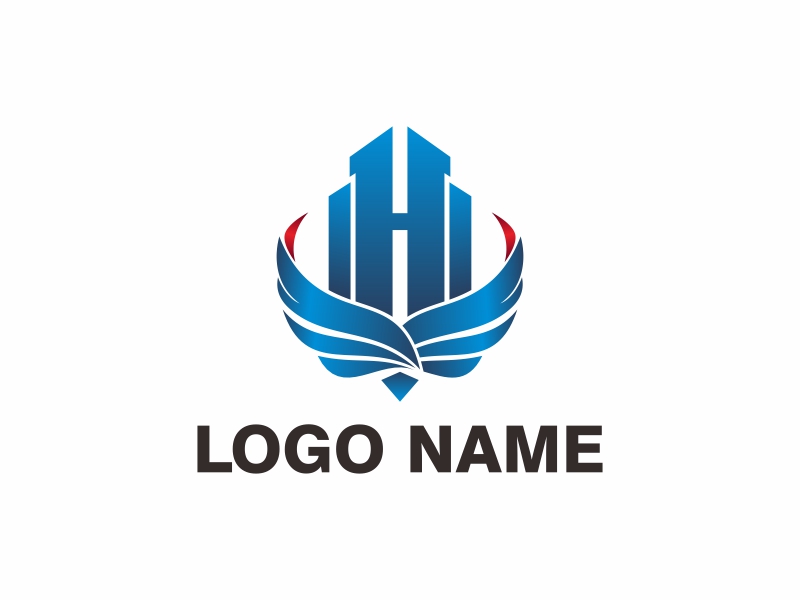 陳國偉的logologo設(shè)計