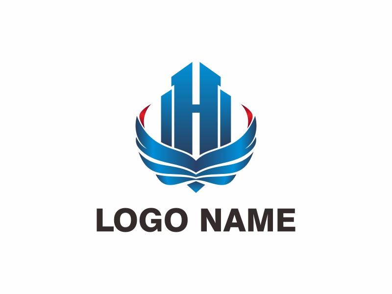 陳國偉的logologo設(shè)計