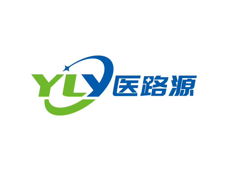 王濤的深圳市 醫(yī)路源 醫(yī)用技術(shù)有限公司logo設(shè)計(jì)