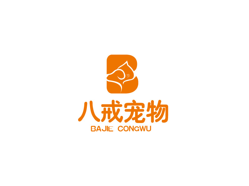 李賀的logo設(shè)計