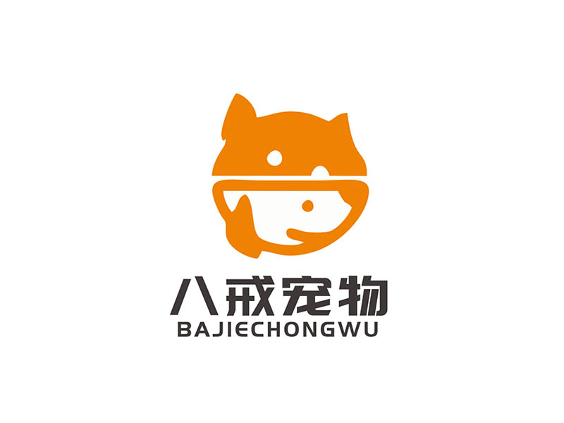 王新宇的logo設(shè)計