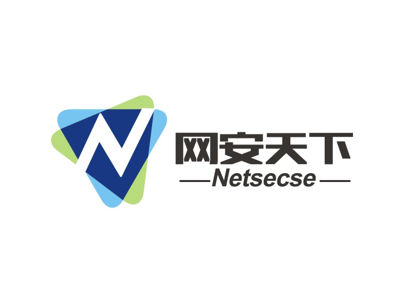 Netsecselogo設(shè)計