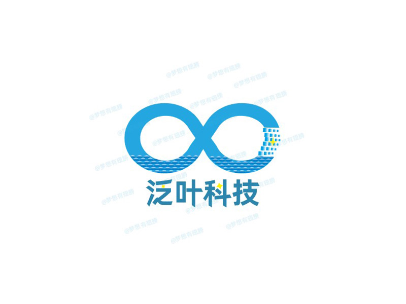 夢的logo設(shè)計