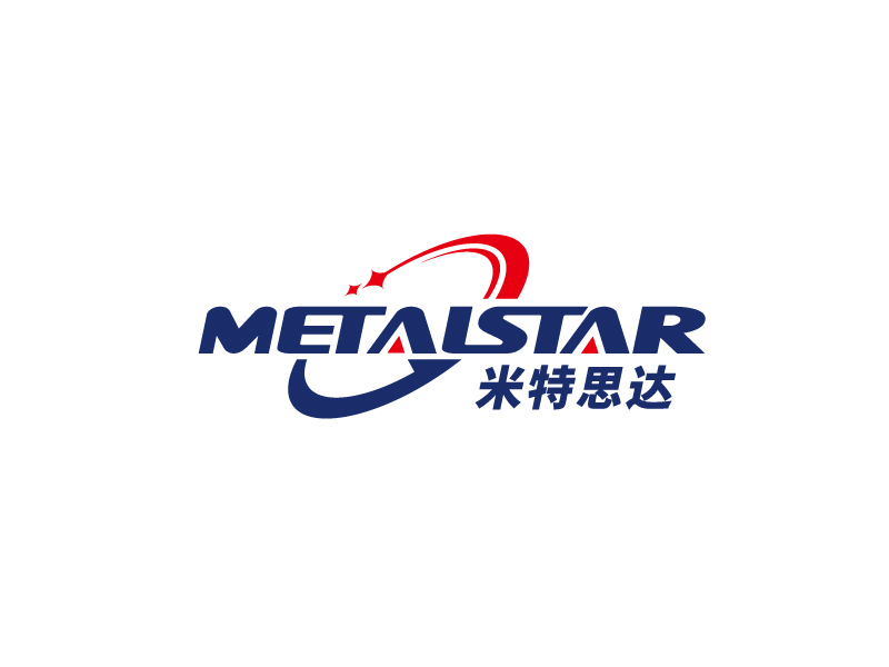 張俊的常州米特思達(dá)自動化設(shè)備有限公司/Changzhou MetalStar Automation Equlogo設(shè)計(jì)