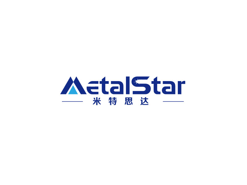 朱紅娟的常州米特思達(dá)自動化設(shè)備有限公司/Changzhou MetalStar Automation Equlogo設(shè)計(jì)