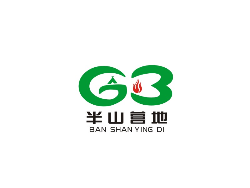 姜彥海的logo設計