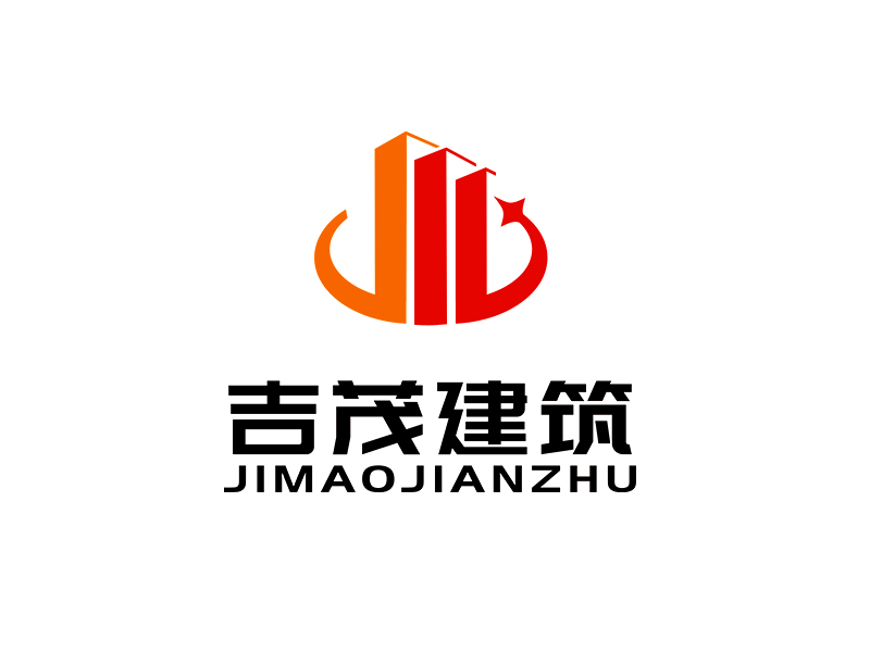 李杰的logo設(shè)計(jì)