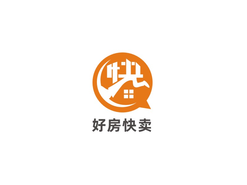 姜彥海的logo設(shè)計